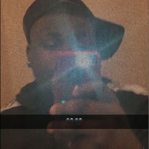 Meet your Posher, Rahmell